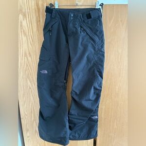 The North Face Women's Insulated Ski Pant